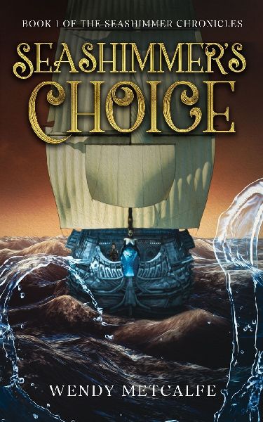 Seashimmers Choice