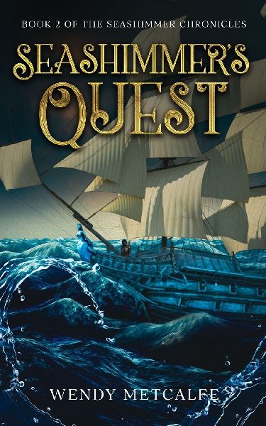 Seashimmers Quest