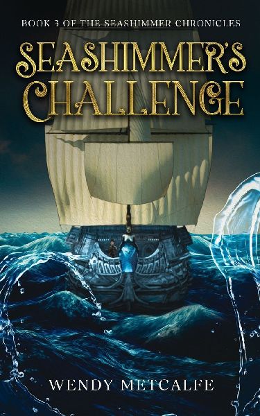Seashimmers Challenge