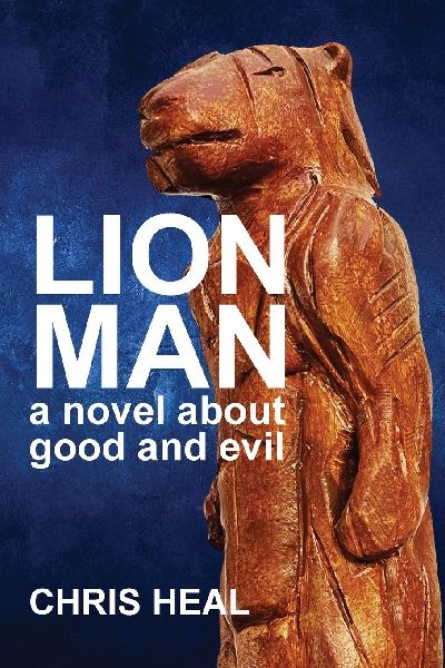 Lion Man: The banality of evil