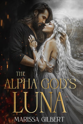 The Alpha God's Luna