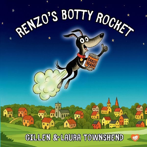 Renzos Botty Rocket