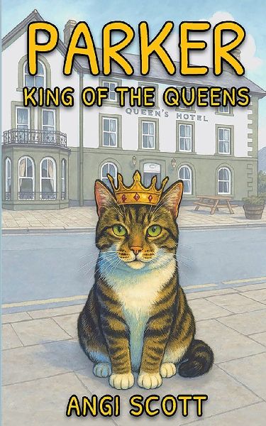 Parker King of the Queens
