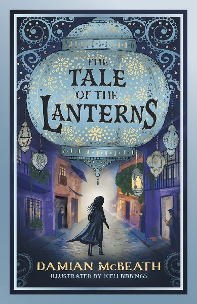 The Tale of the Lanterns