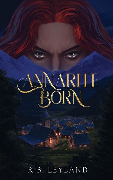 Annarite Born