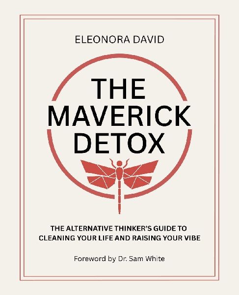 The Maverick Detox: The Alternative Thinkers Guide to Cleaning Your Life and Raising Your Vibe