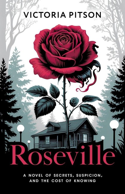 Roseville: A Novel of Secrets, Suspicion, and the Cost of Knowing