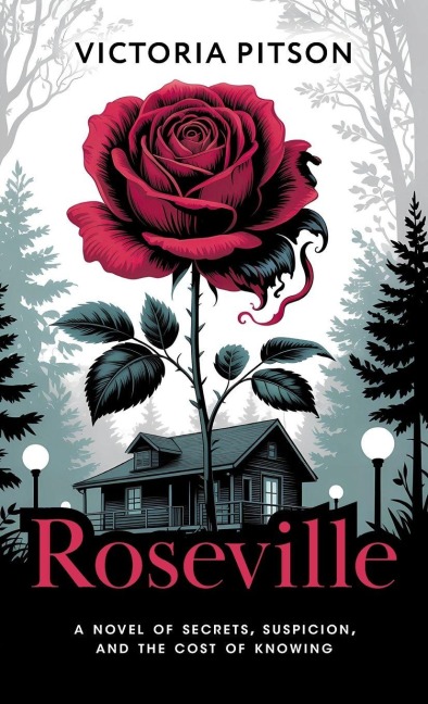 Roseville: A Novel of Secrets, Suspicion, and the Cost of Knowing