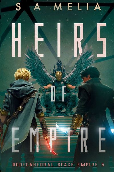 Heirs of Empire