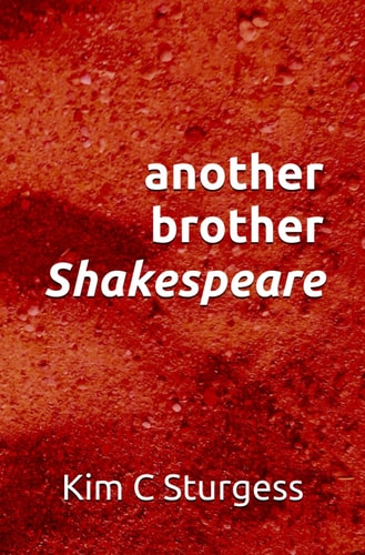 Another Brother Shakespeare