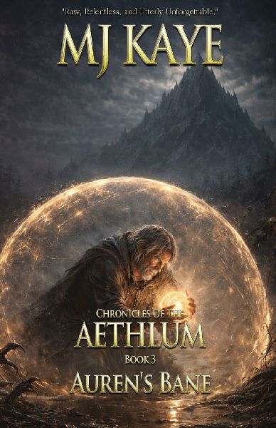 Aurens Bane