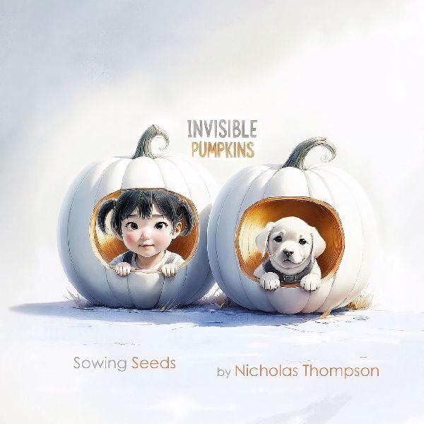 Invisible Pumpkins: Sowing Seeds
