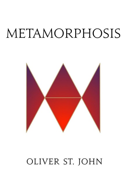 Metamorphosis-Hermetic Science and Yoga Power