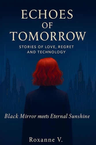 Echoes of Tomorrow Stories of Love, Regret, and Technology