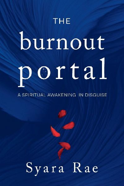 The Burnout Portal: A Spiritual Awakening in Disguise