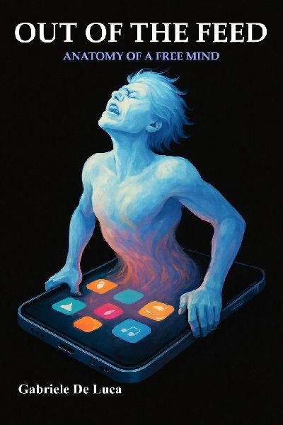 Out of the feed: Anatomy of a free mind