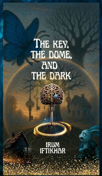 The Key,The Dark and The Dome