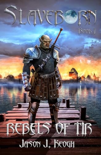 Rebels of Tír