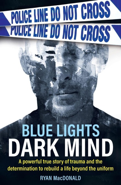Blue Lights Dark Mind