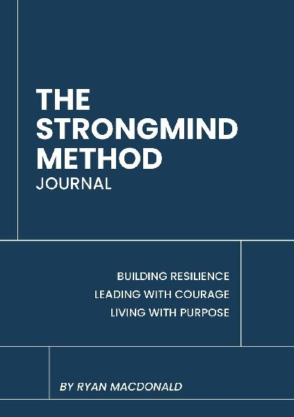 The StrongMind Method Journal
