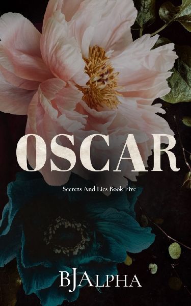 Oscar Discreet Cover: Secrets and Lies Discreet Cover Book 5