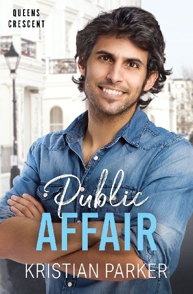 Public Affair