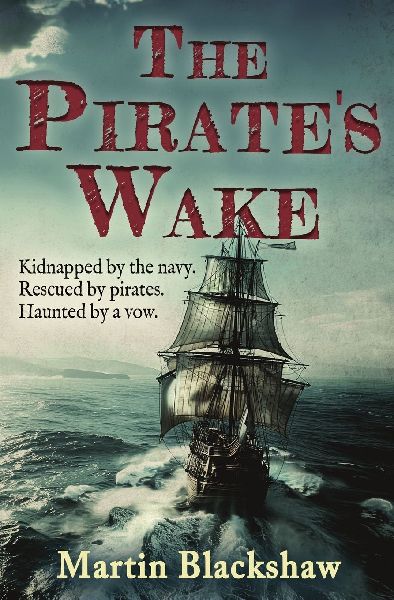 The Pirates Wake