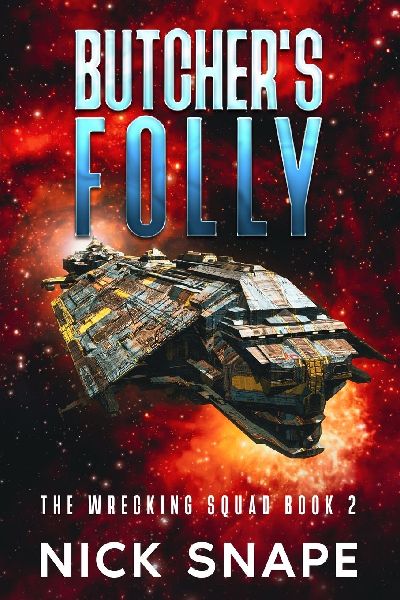 Butcher's Folly
