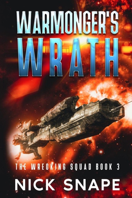 Warmonger's Wrath