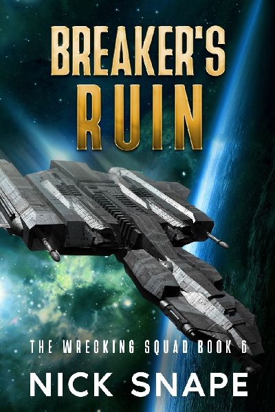 Breakers Ruin