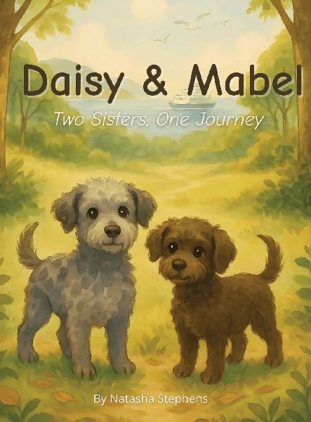Daisy & Mabel: A heartwarming ESL storybook for kids ages 6-9 learning English as a second language - with vocabulary, grammar, and everyday adventure in every chapter.