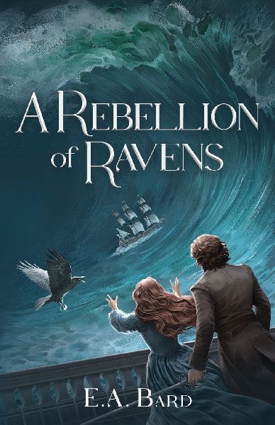 A Rebellion of Ravens
