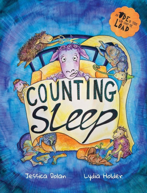 Counting Sleep