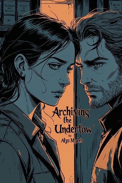 Archiving the Undertow