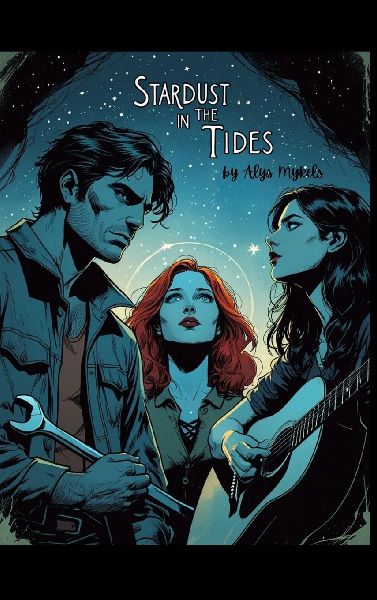 Stardust in the Tides