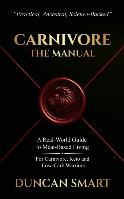 CARNIVORE: The Manual