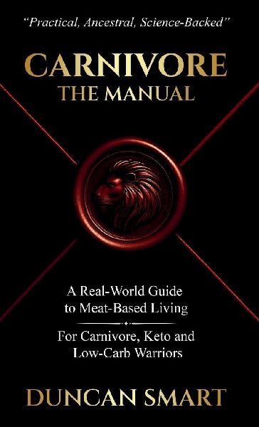 CARNIVORE: The Manual