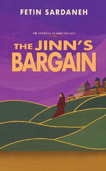 The Jinn's Bargain