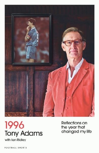 1996: Reflections on the year that changed my life