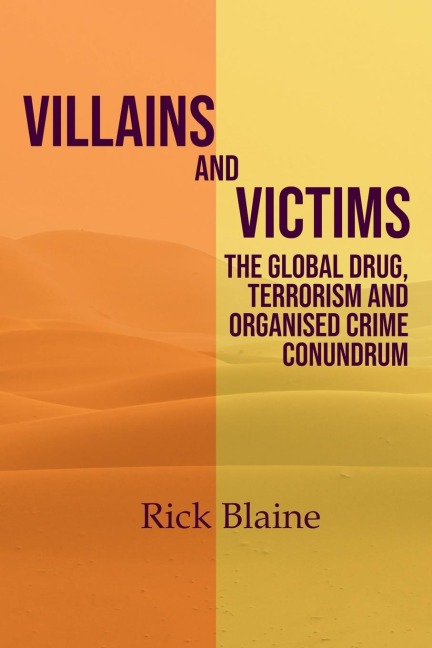 Villains and Victims