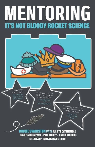 Mentoring: It's Not Bloody Rocket Science