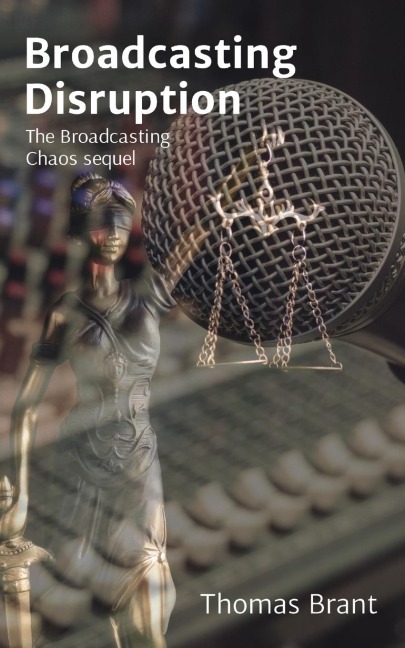 Broadcasting Disruption