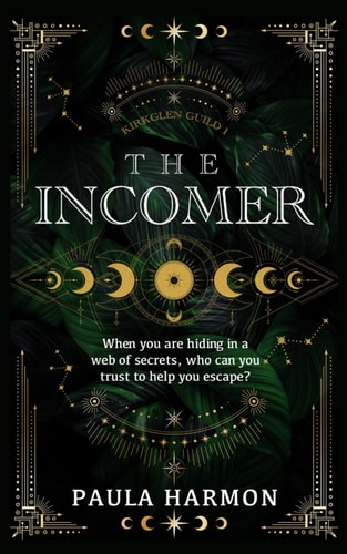 The Incomer