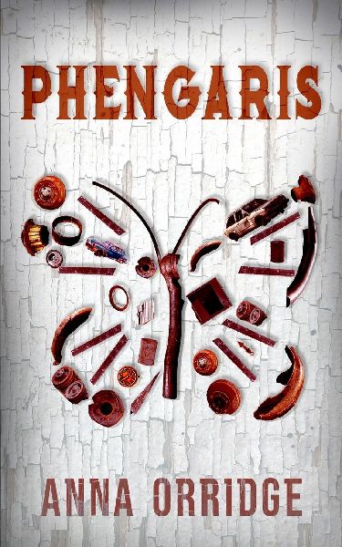 Phengaris