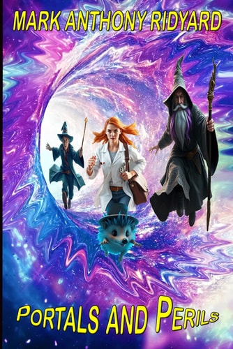 Portals and Perils