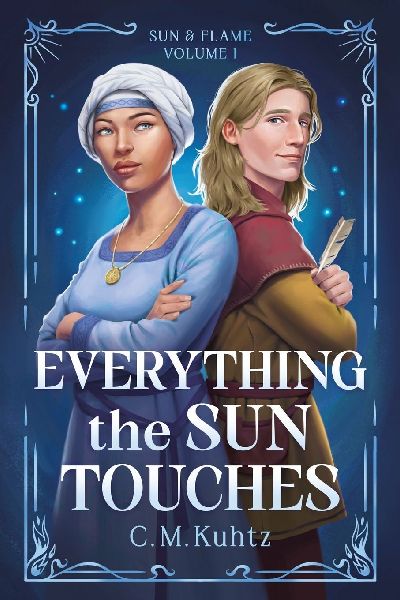 Everything the Sun Touches
