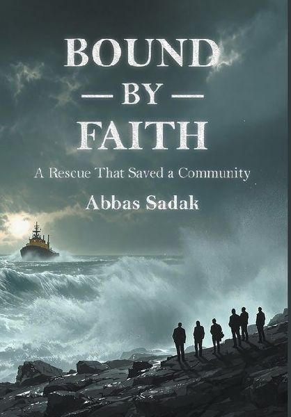 Bound by Faith A Rescue That Saved a Community