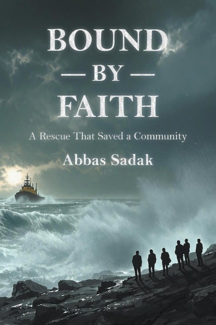 Bound by Faith A Rescue That Saved a Community