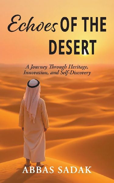 Echoes Of The Desert