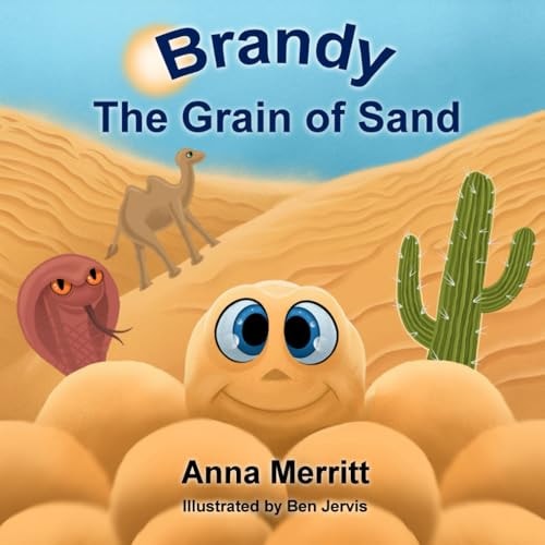 Brandy the Grain of Sand
